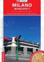 Milano Municipio 7 2024